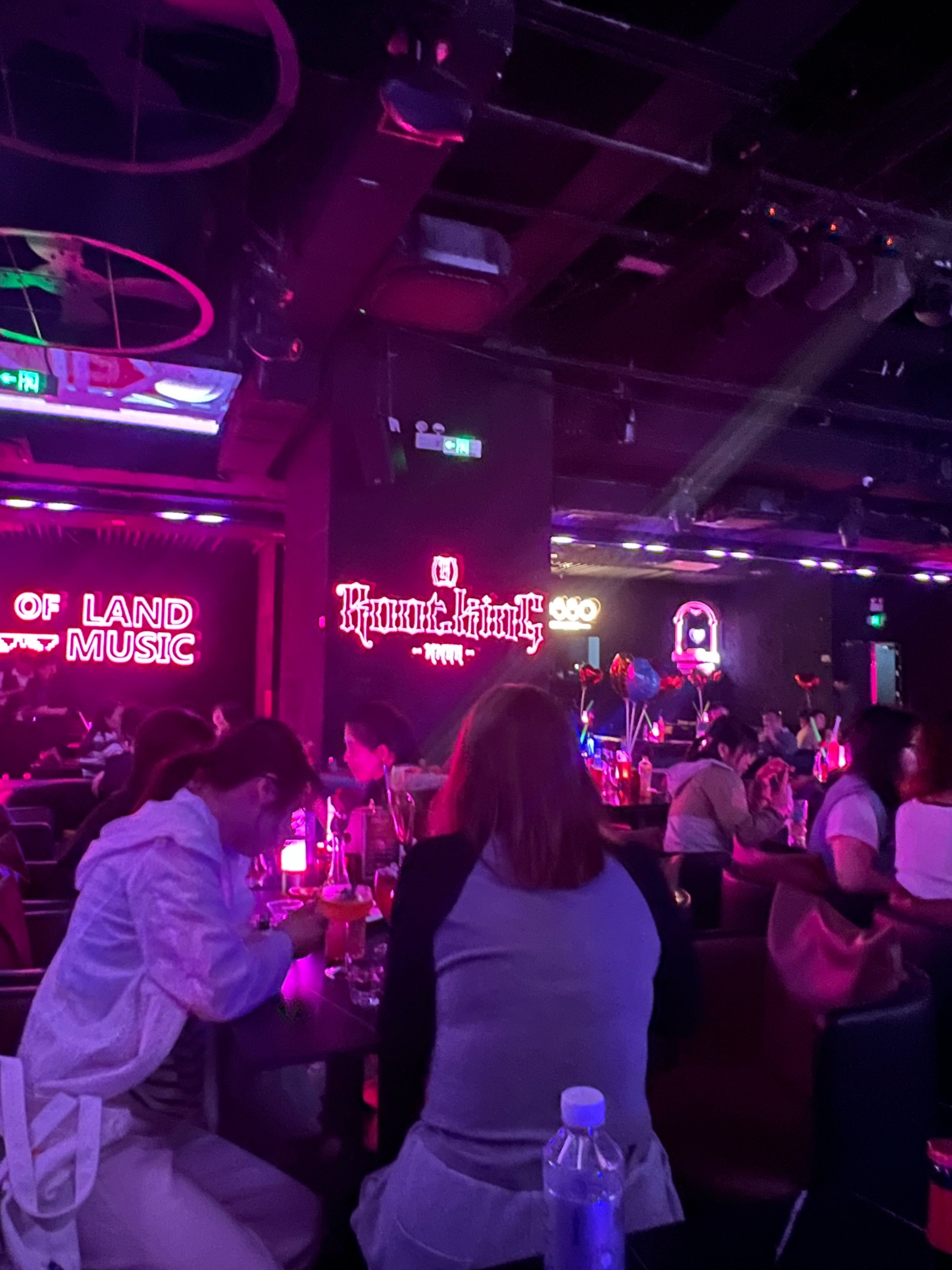 菏泽商务ktv新体验，商务ktv怎么玩？-单县ktv预定