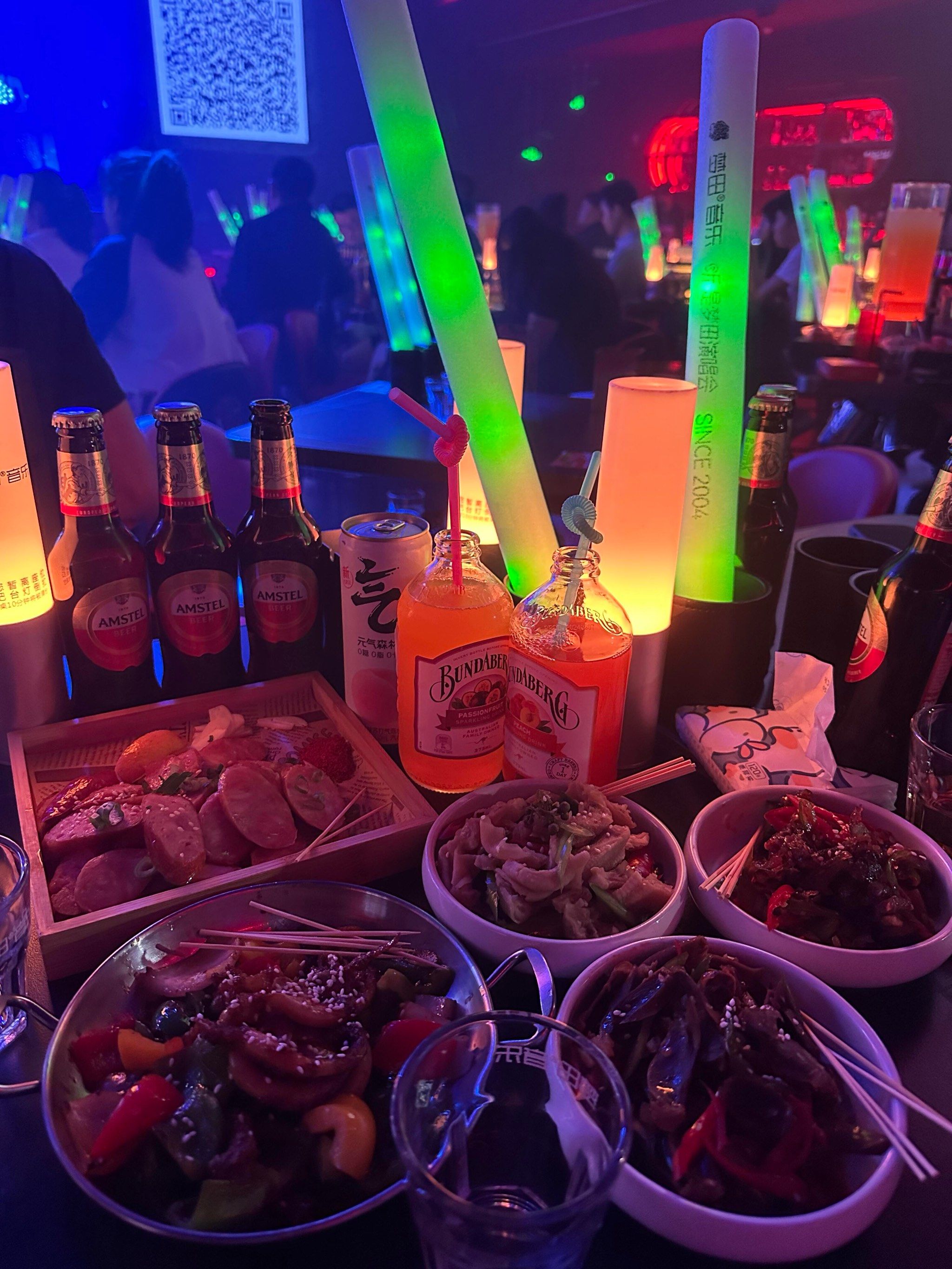 菏泽商务ktv低端场独特魅力-单县ktv预定